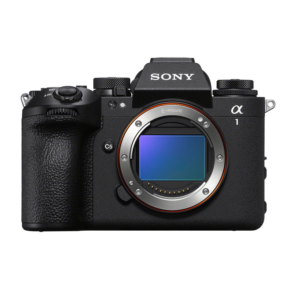 دوربین بدون آینه سونی Sony a1 II Mirrorless Camera Body